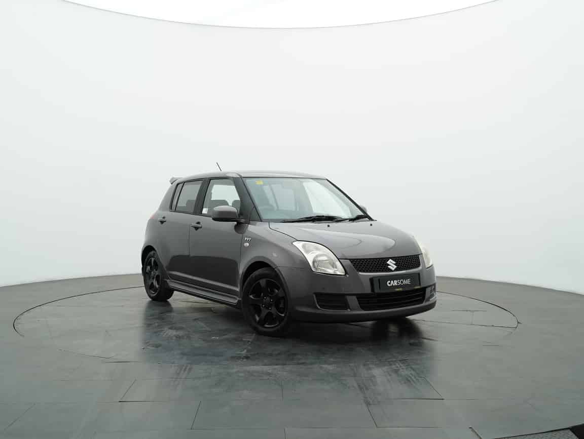 Suzuki_Swift_2012_Brown_B2C_CARSOME