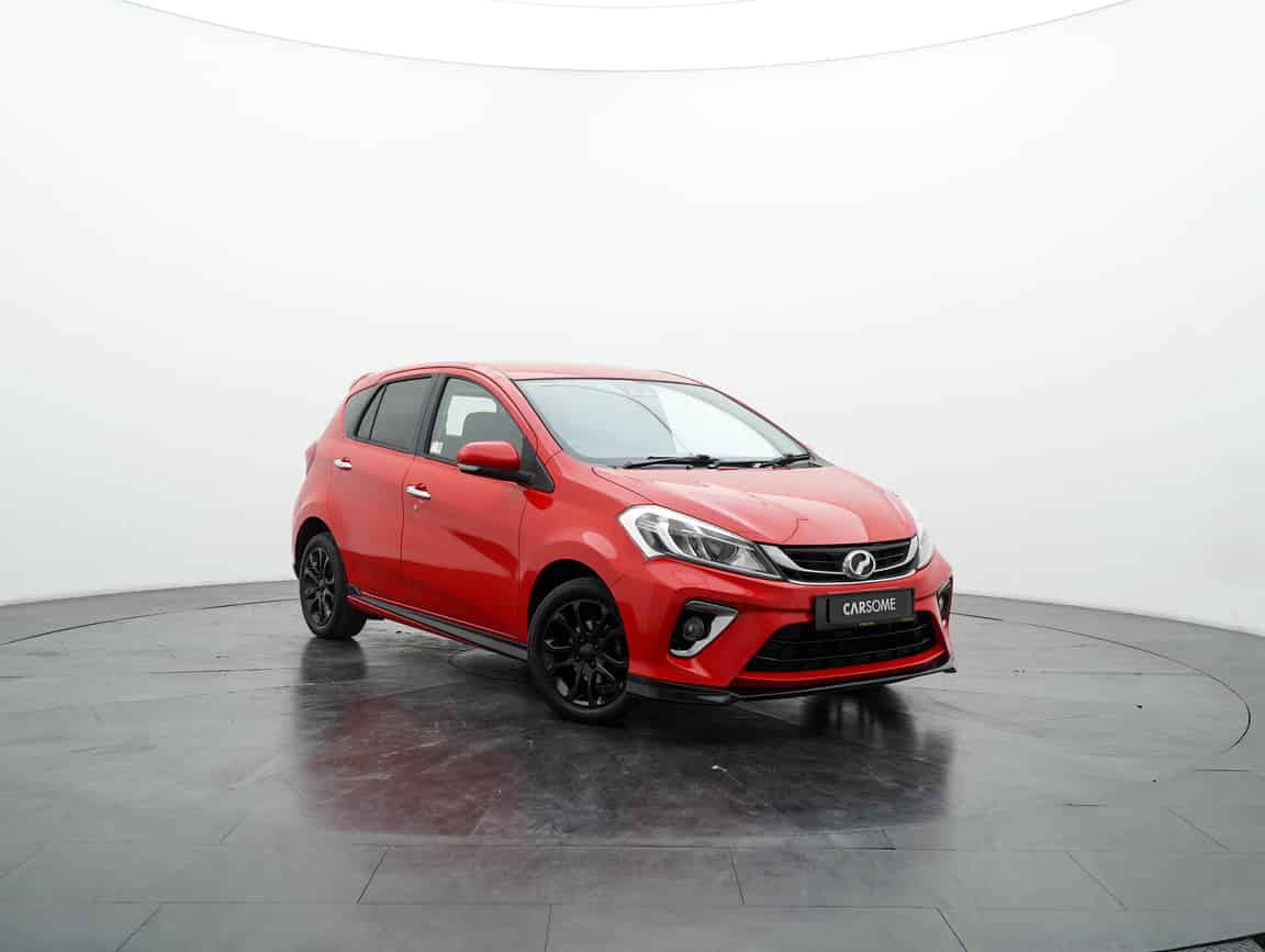 Perodua_Myvi_2017_Red_B2C_CARSOME
