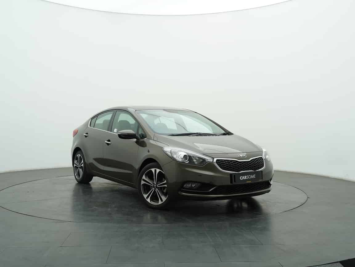 Kia_Cerato_2014_Emas_B2C_CARSOME