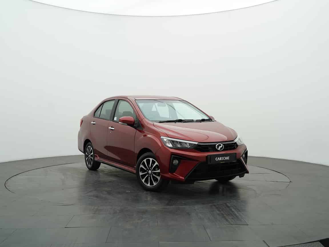 Perodua_Bezza_2020_Red_B2C_CARSOME