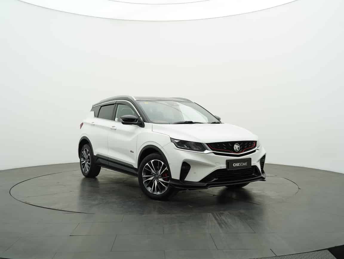 Proton_X50_2022_White_B2C_CARSOME