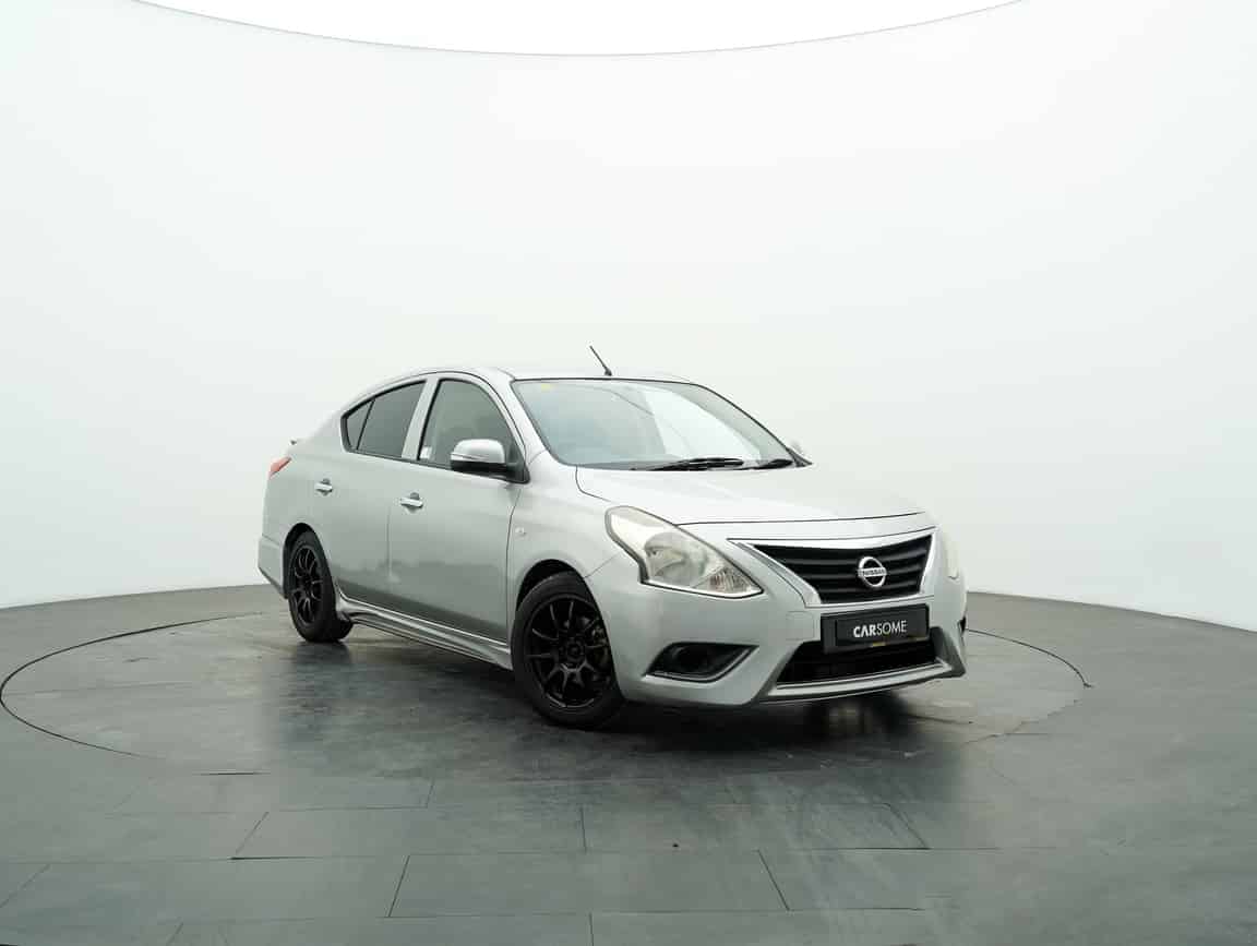 Nissan_Almera_2016_Silver_B2C_CARSOME