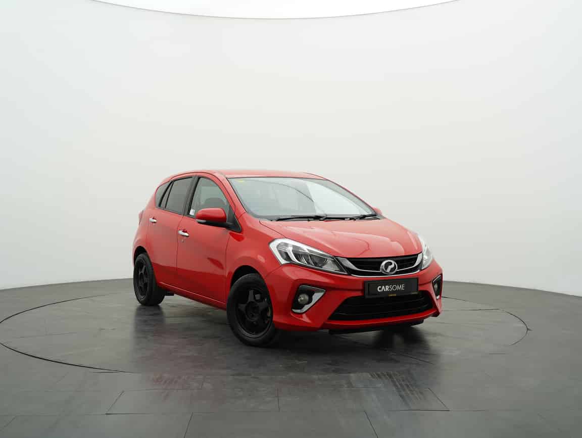 Perodua_Myvi_2021_Red_B2C_CARSOME