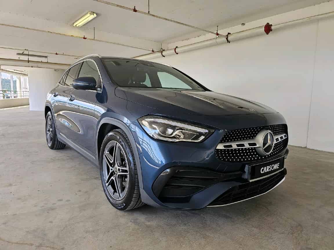 Mercedes-Benz_GLA250_2023_Biru_B2C_CARSOME