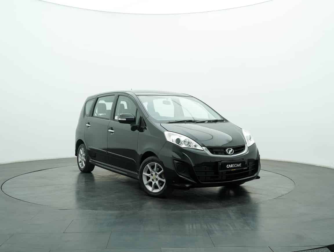 Perodua_Alza_2015_Black_B2C_CARSOME