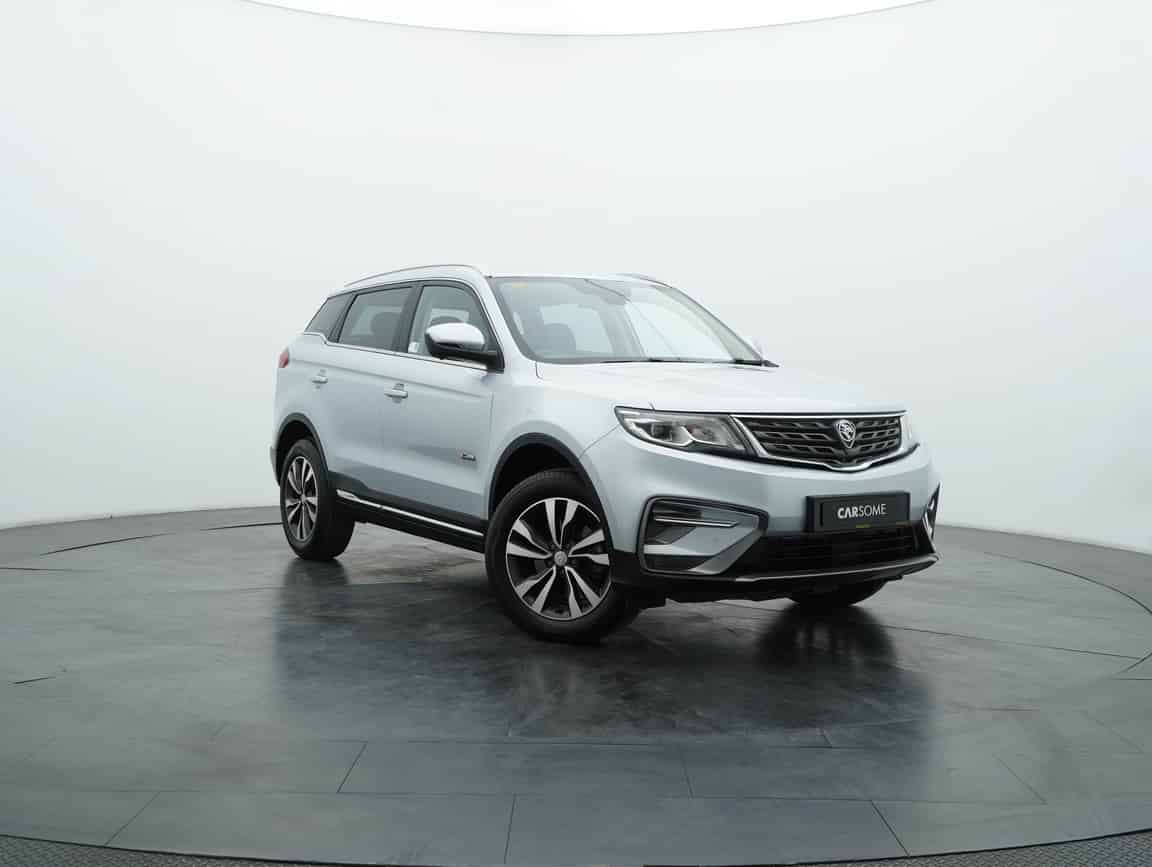 Proton_X70_2019_Perak_B2C_CARSOME