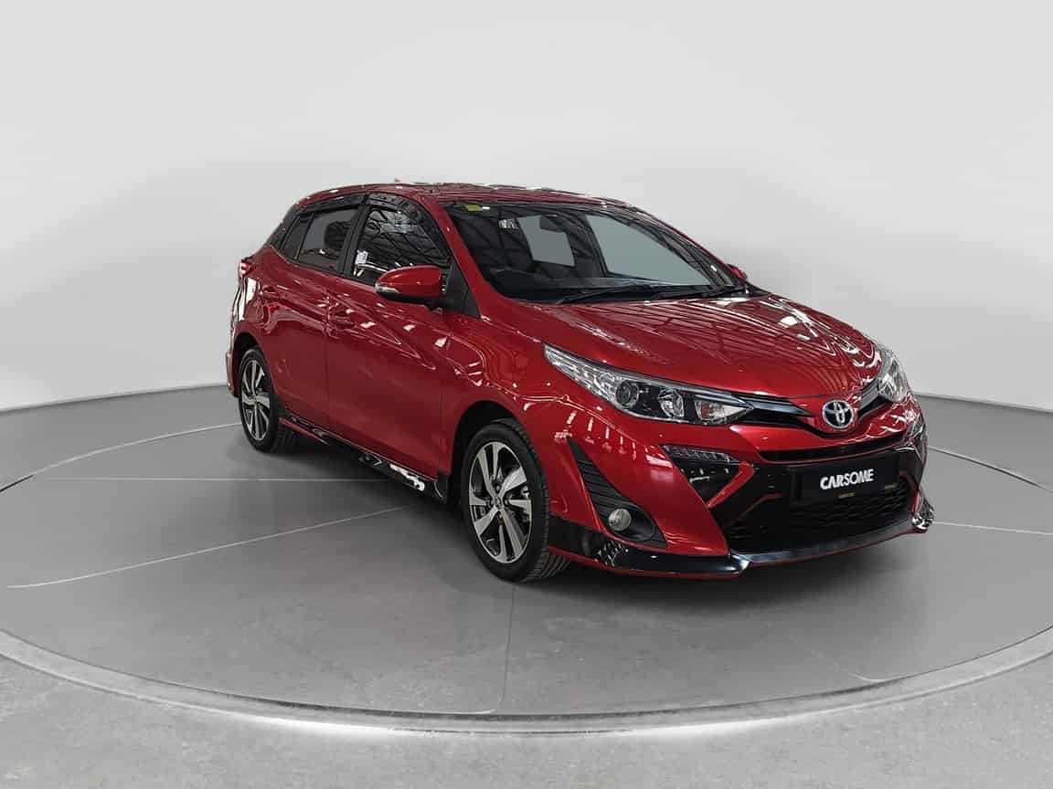 Toyota_Yaris_2020_Merah_B2C_CARSOME