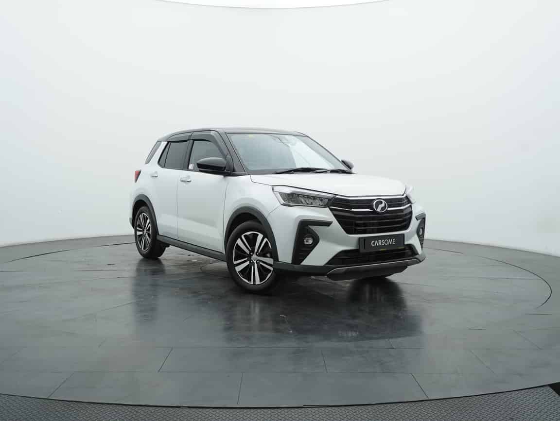 Perodua_Ativa_2023_White_B2C_CARSOME