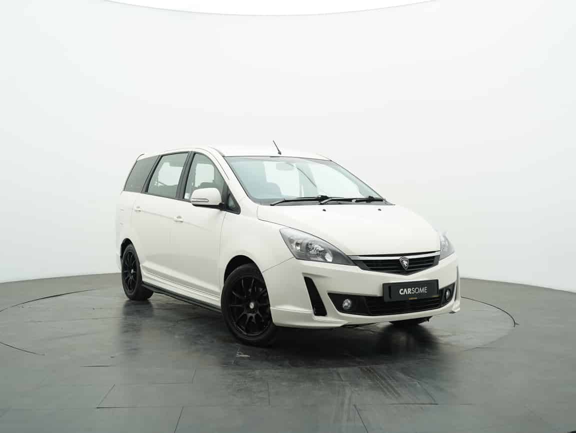 Proton_Exora_2012_Putih_B2C_CARSOME