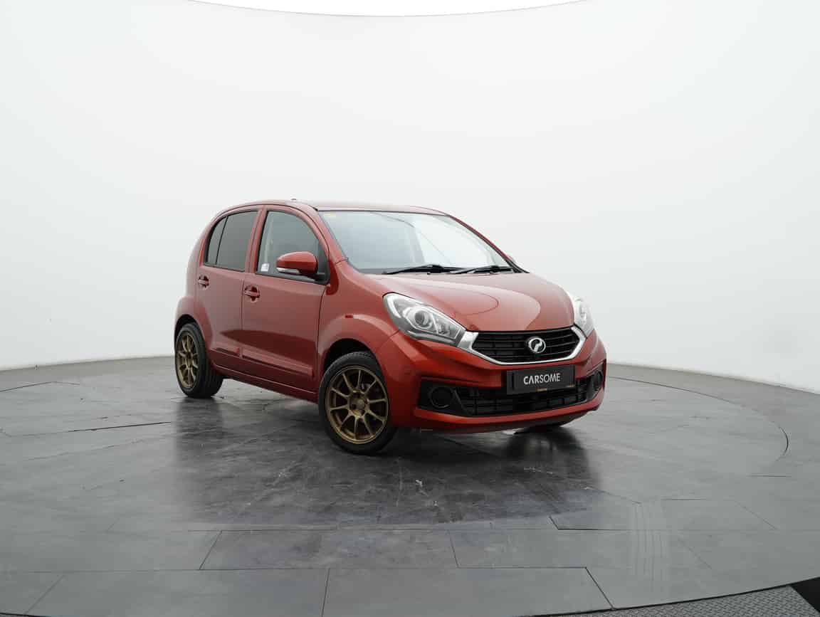Perodua_Myvi_2015_Jingga_B2C_CARSOME
