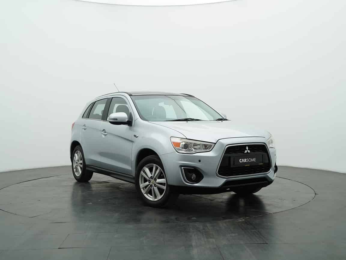Mitsubishi_ASX_2014_Silver_B2C_CARSOME