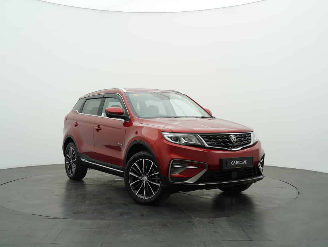 Proton_X70_2019_Merah_B2C_CARSOME