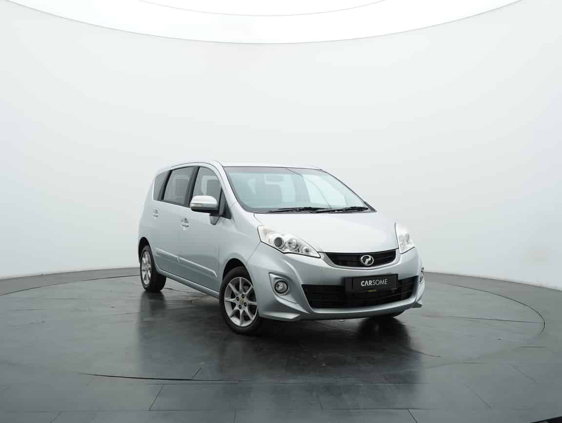 Perodua_Alza_2015_Perak_B2C_CARSOME