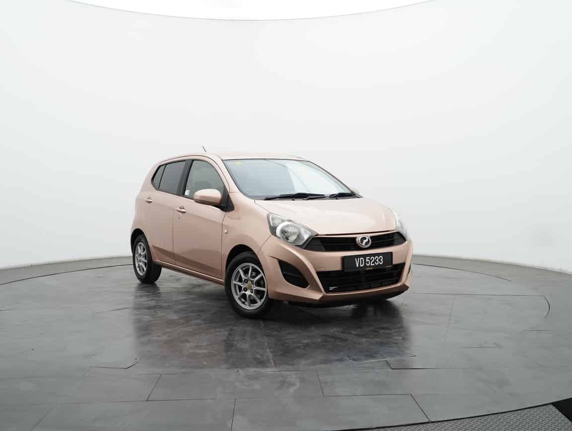 Perodua_AXIA_2016_Red_B2C_CARSOME