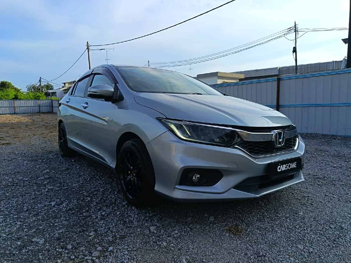 Honda_City_2018_Perak_B2C_CARSOME