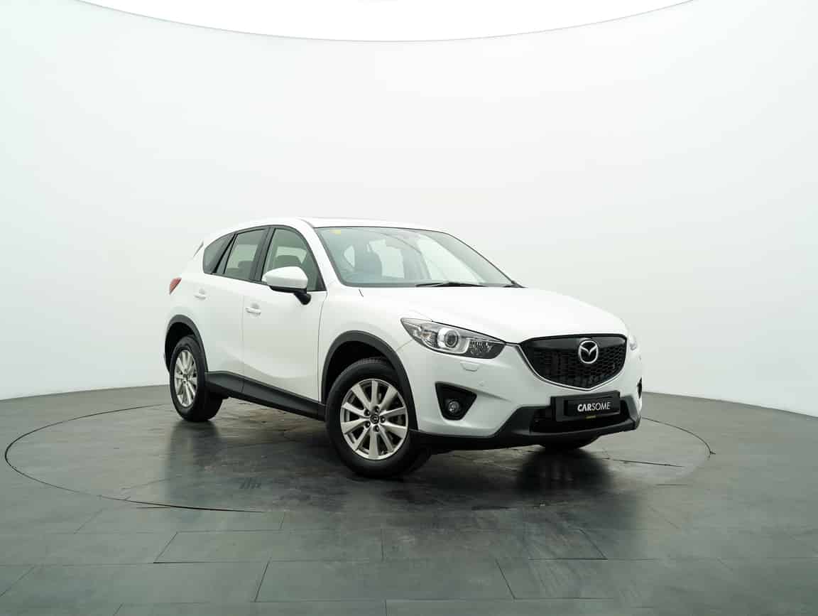 Mazda_CX-5_2013_Putih_B2C_CARSOME