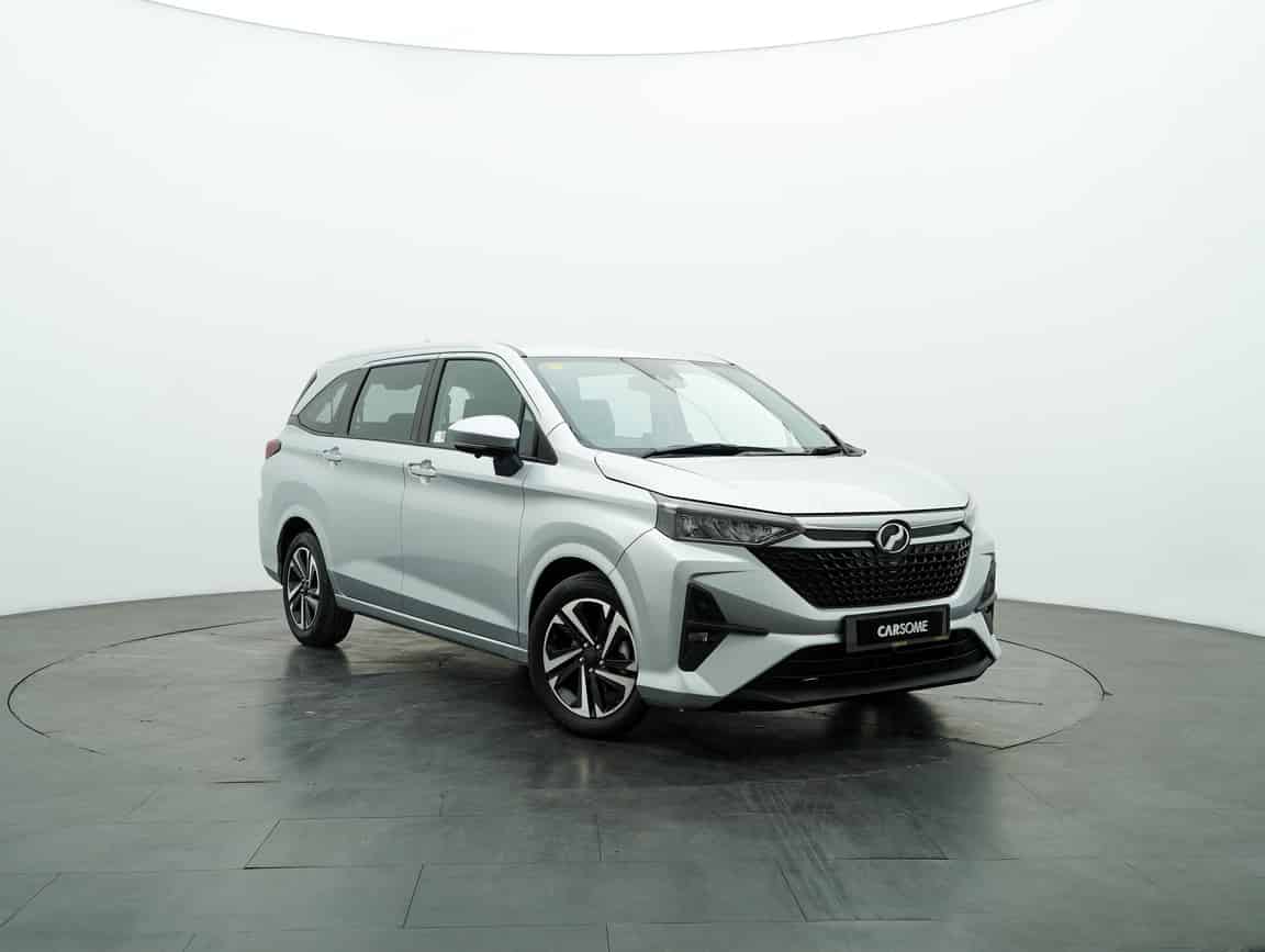 Perodua_Alza_2022_Silver_B2C_CARSOME