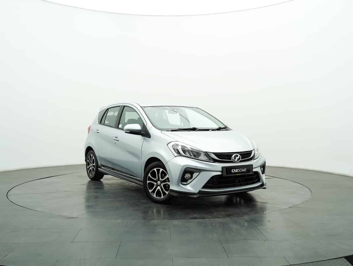 Perodua_Myvi_2020_Silver_B2C_CARSOME