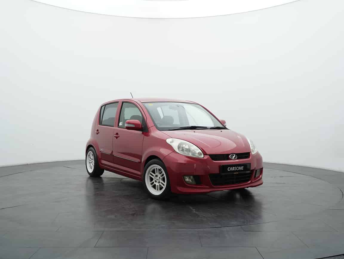 Perodua_Myvi_2010_Other_B2C_CARSOME