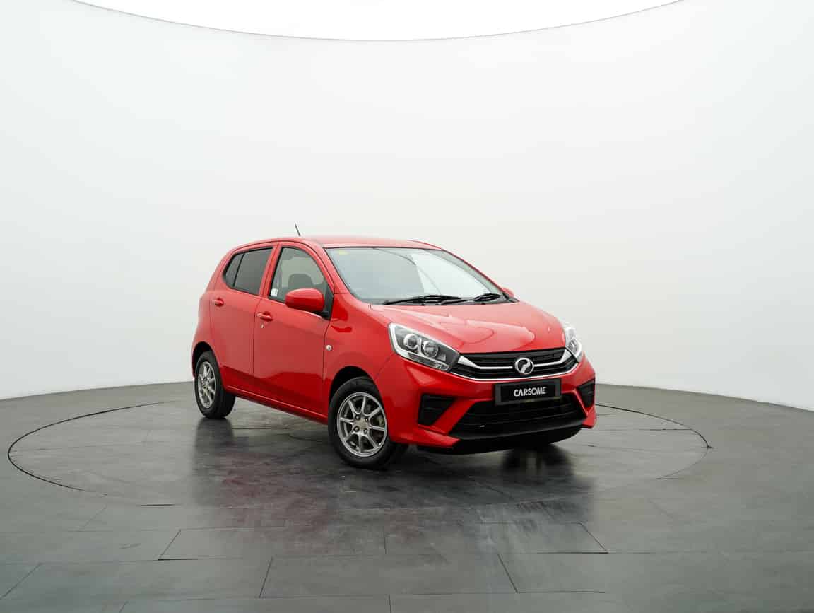 Perodua_AXIA_2021_Red_B2C_CARSOME