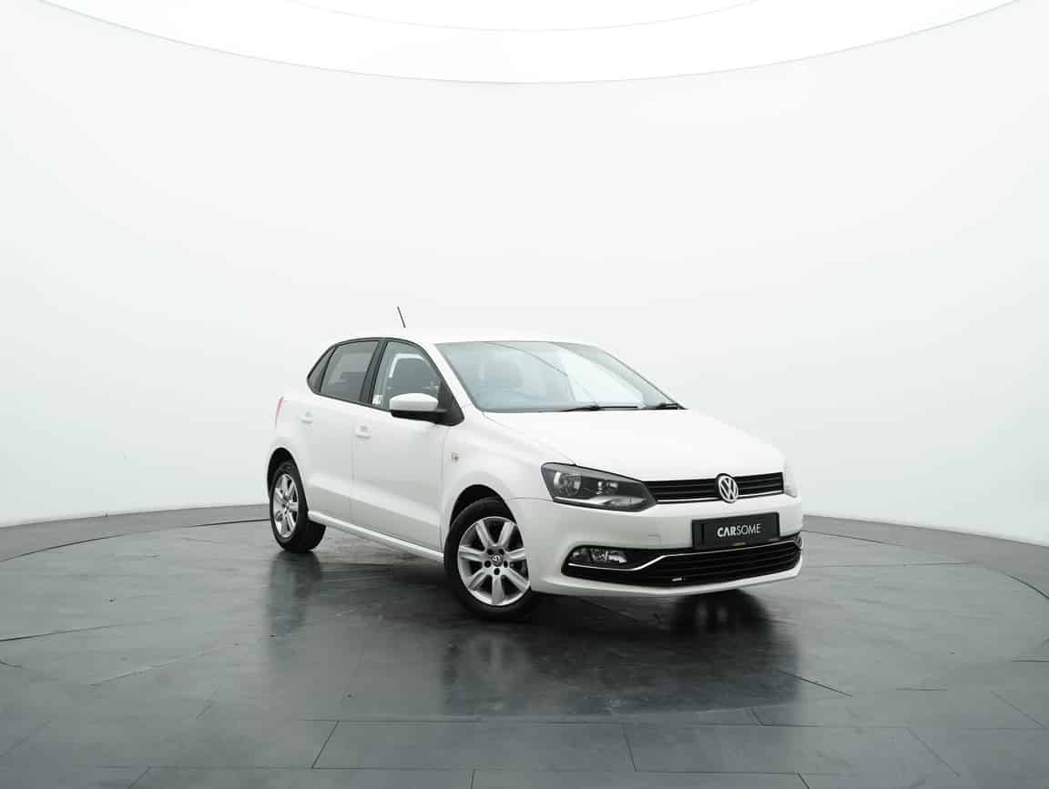 Volkswagen_Polo_2020_White_B2C_CARSOME