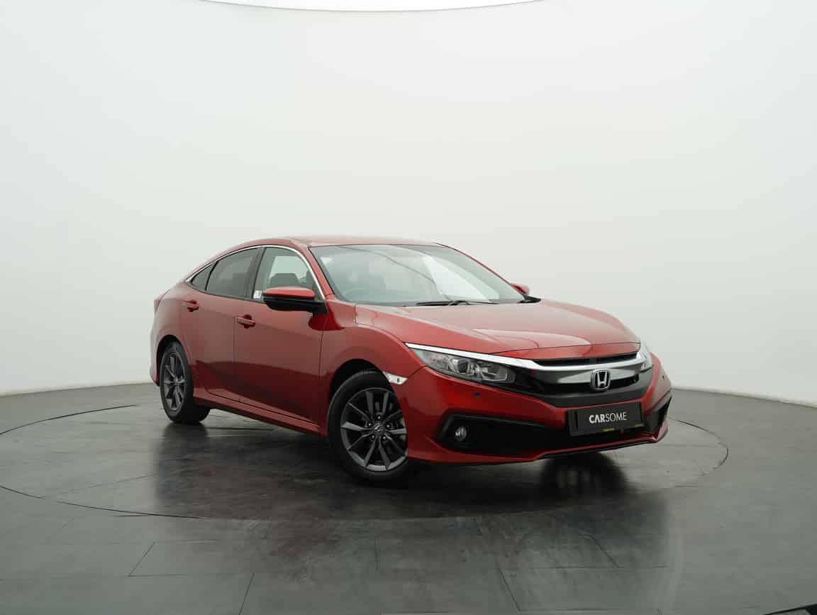 Honda_Civic_2021_Red_B2C_CARSOME