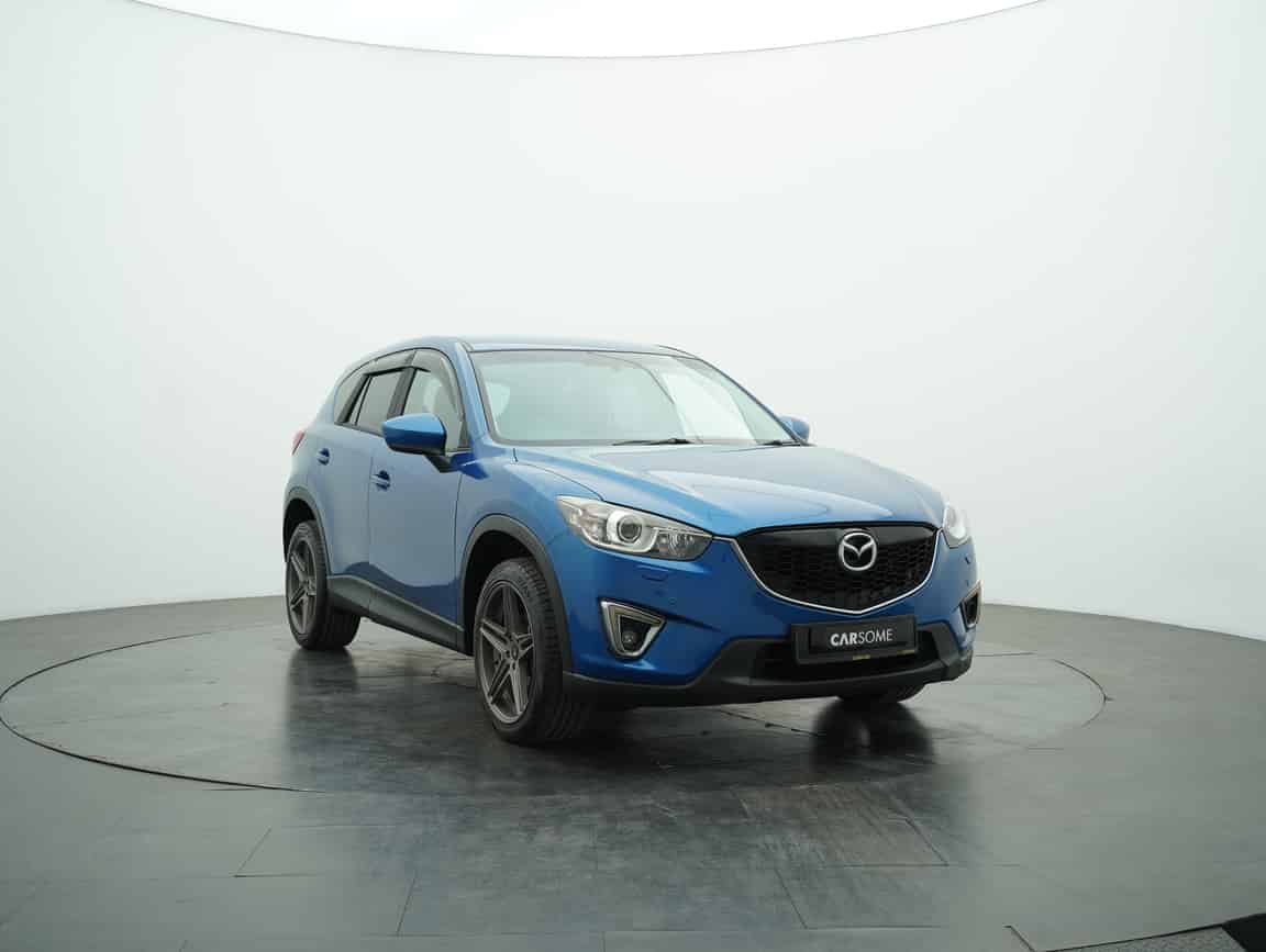 Mazda_CX-5_2015_Biru_B2C_CARSOME