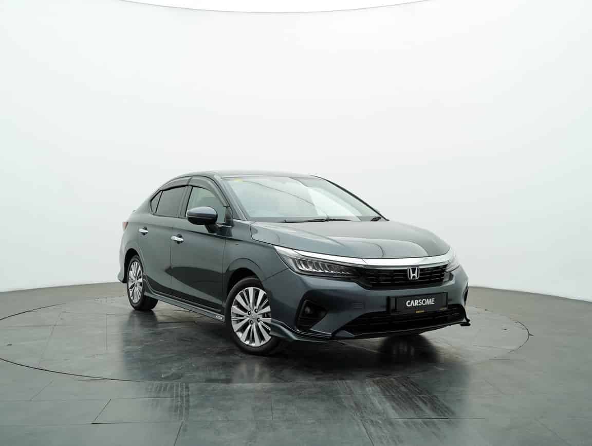 Honda_City_2023_Kelabu_B2C_CARSOME