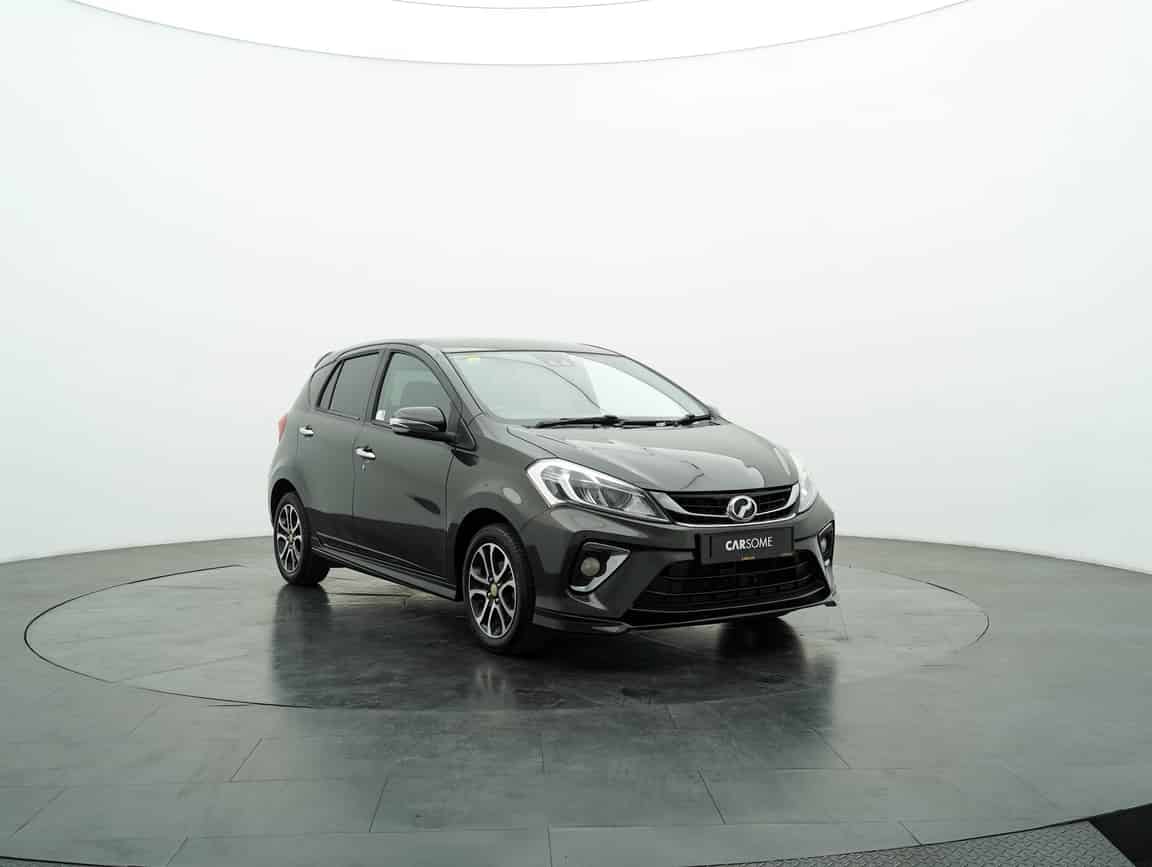 Perodua_Myvi_2019_Gray_B2C_CARSOME