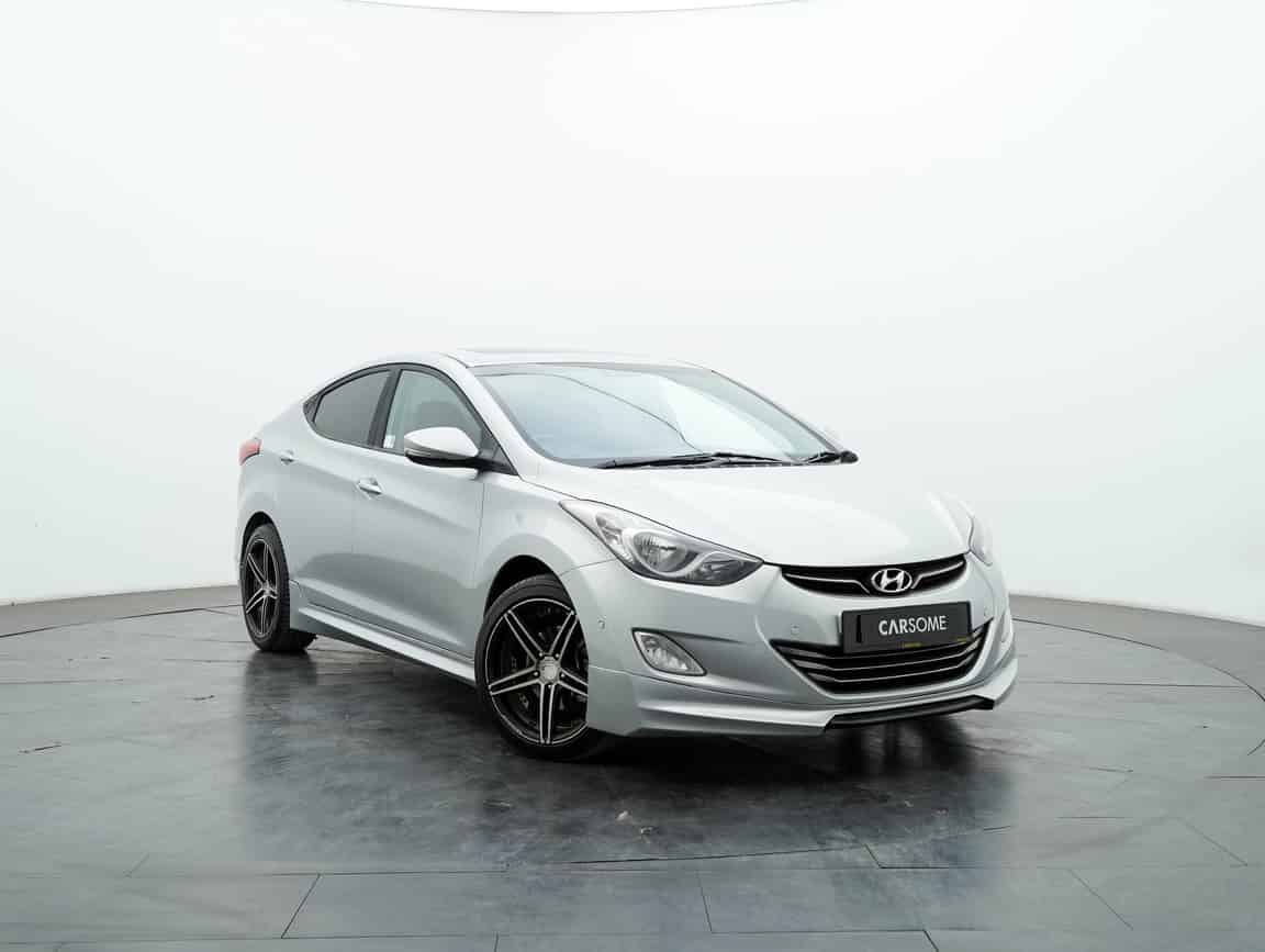 Inokom_Elantra_2013_Silver_B2C_CARSOME