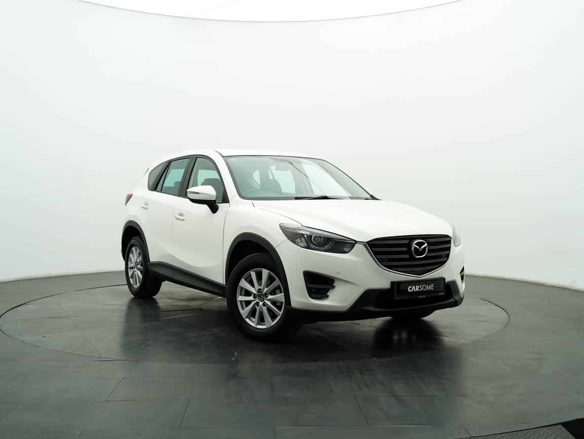 Mazda_CX-5_2017_White_B2C_CARSOME