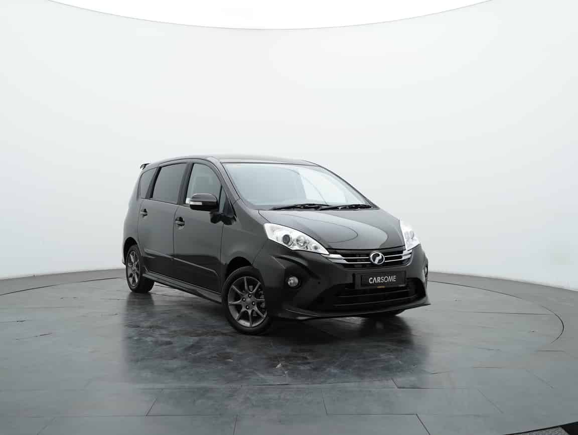 Perodua_Alza_2021_Gray_B2C_CARSOME
