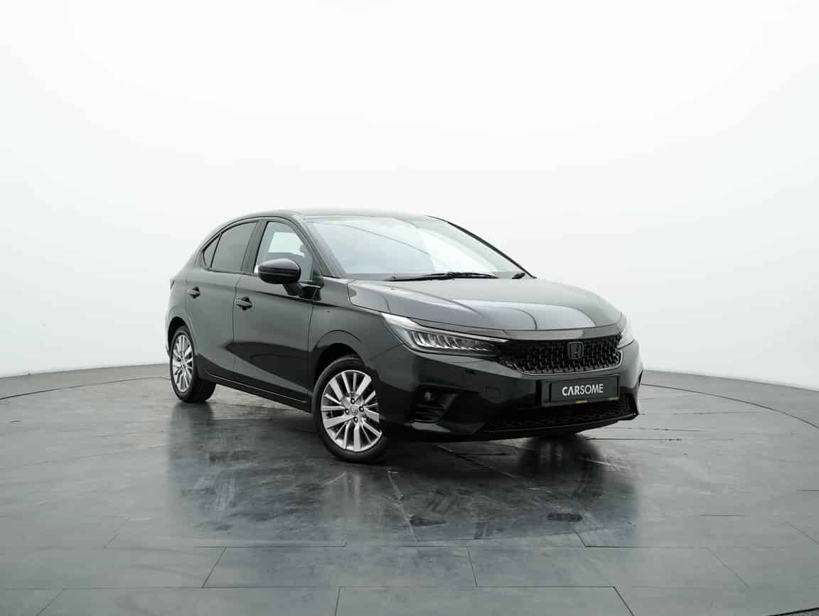Honda_City_2024_Hitam_B2C_CARSOME