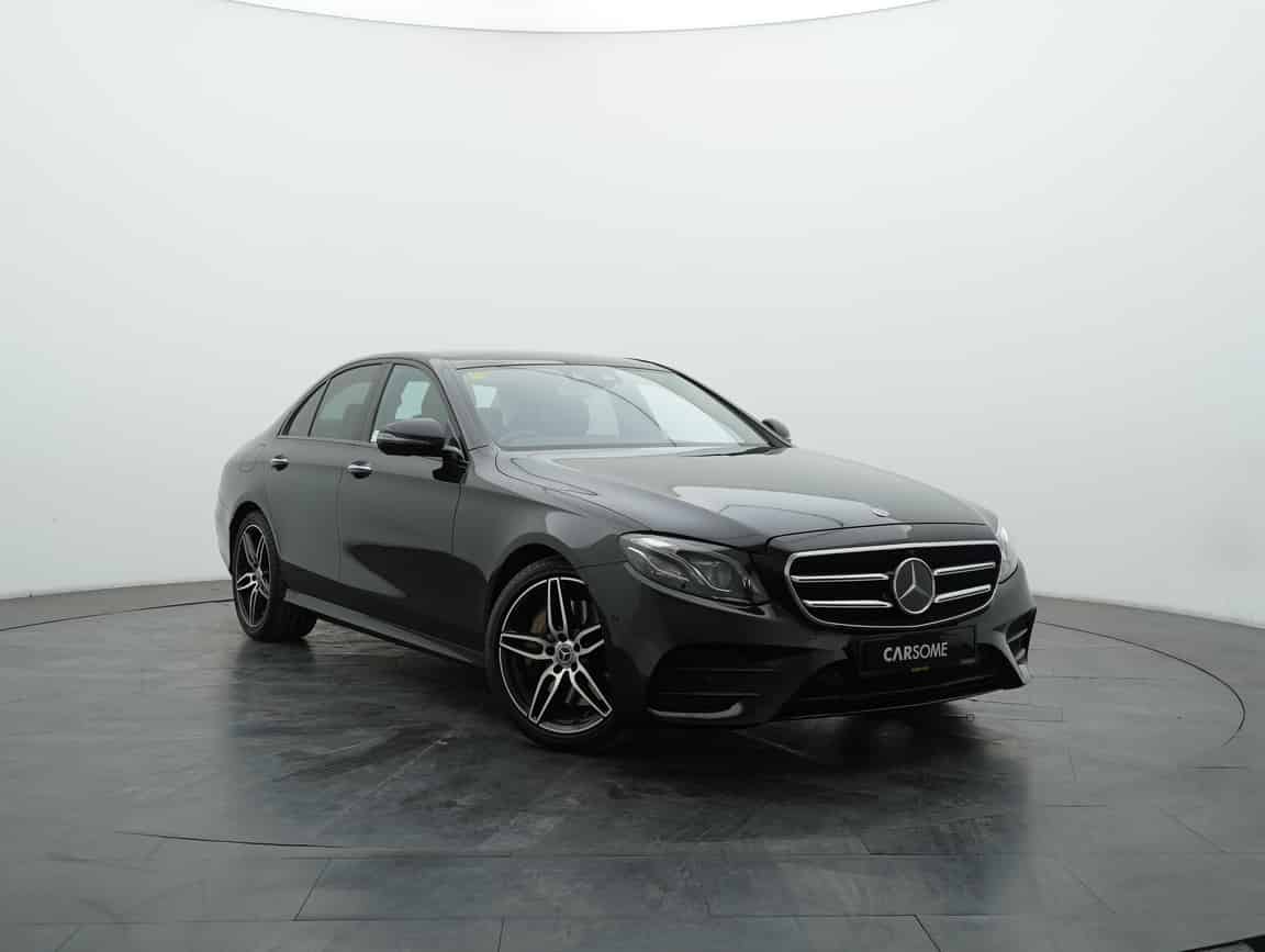 Mercedes-Benz_E350_2019_Black_B2C_CARSOME