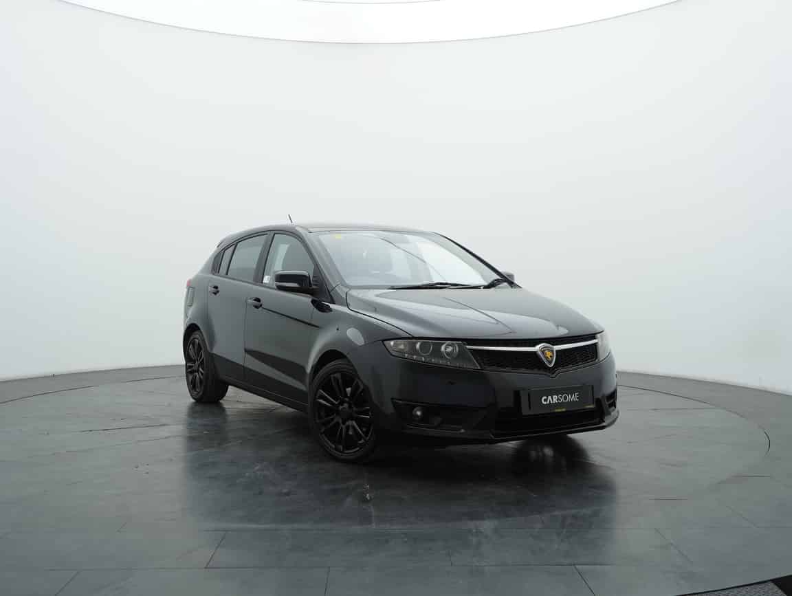 Proton_Suprima S_2013_Black_B2C_CARSOME