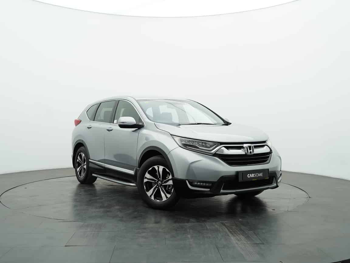 Honda_CR-V_2019_Silver_B2C_CARSOME
