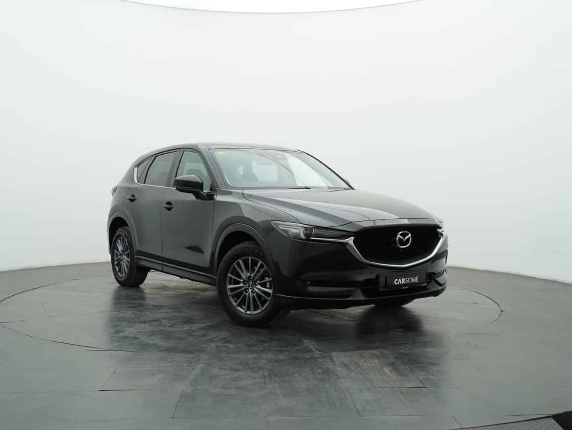 Mazda_CX-5_2021_Black_B2C_CARSOME