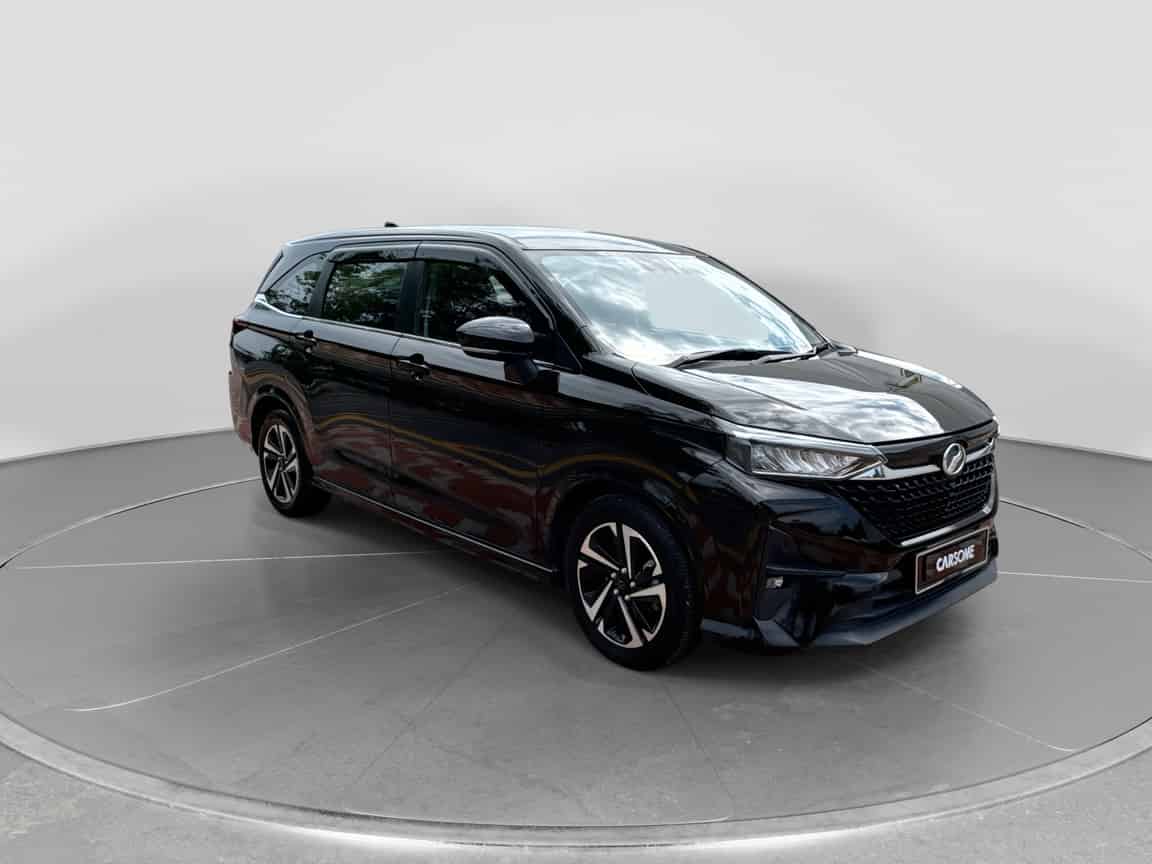 Perodua_Alza_2022_Hitam_B2C_CARSOME