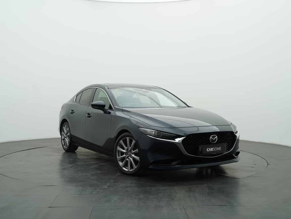 Mazda_3_2021_Blue_B2C_CARSOME