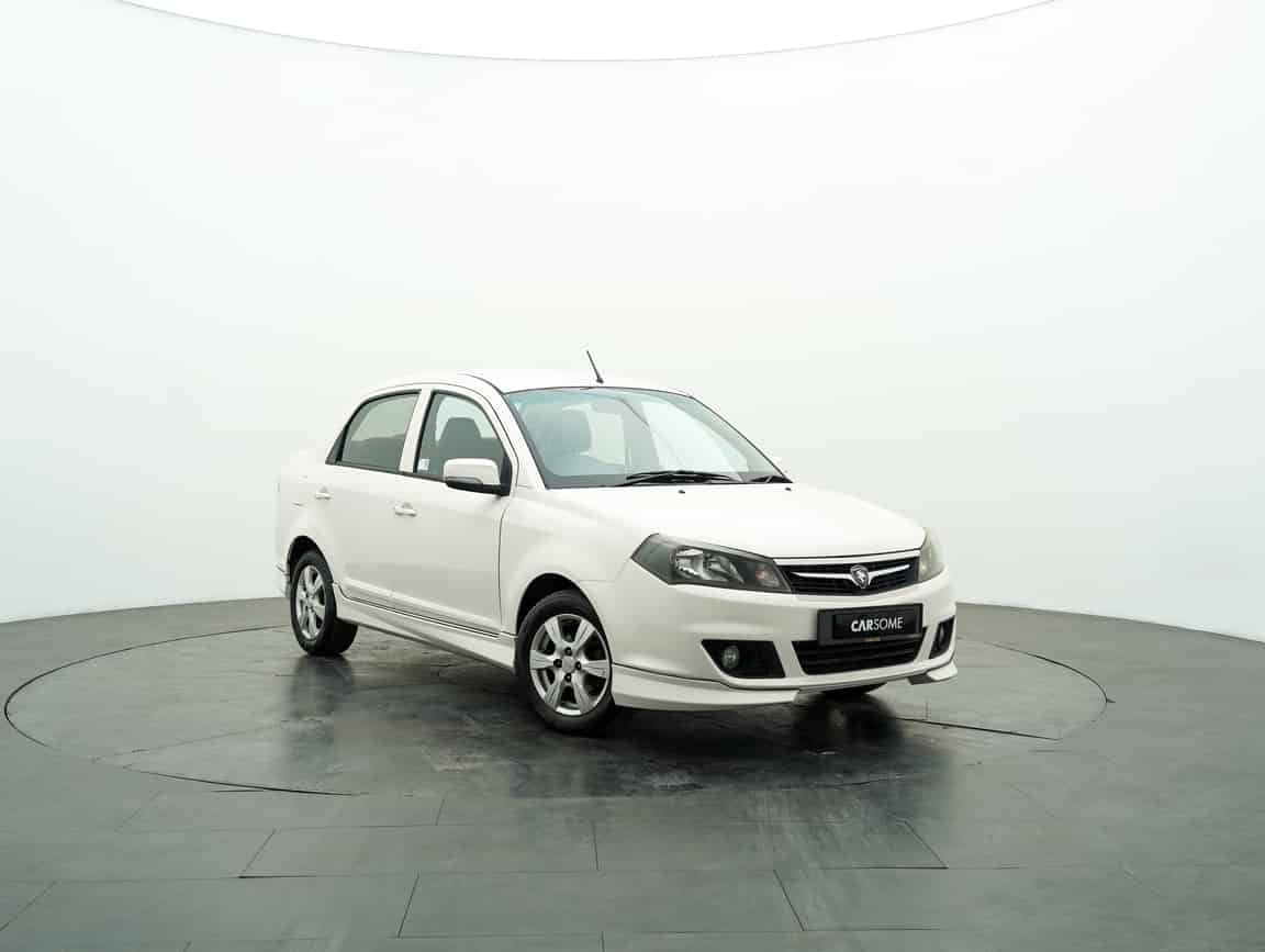 Proton_Saga_2014_Putih_B2C_CARSOME