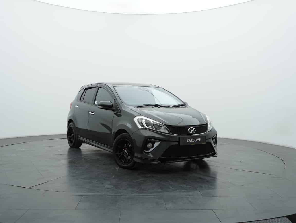 Perodua_Myvi_2020_Gray_B2C_CARSOME
