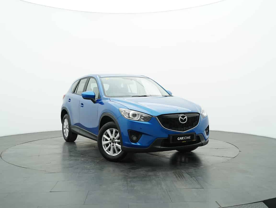 Mazda_CX-5_2014_Biru_B2C_CARSOME