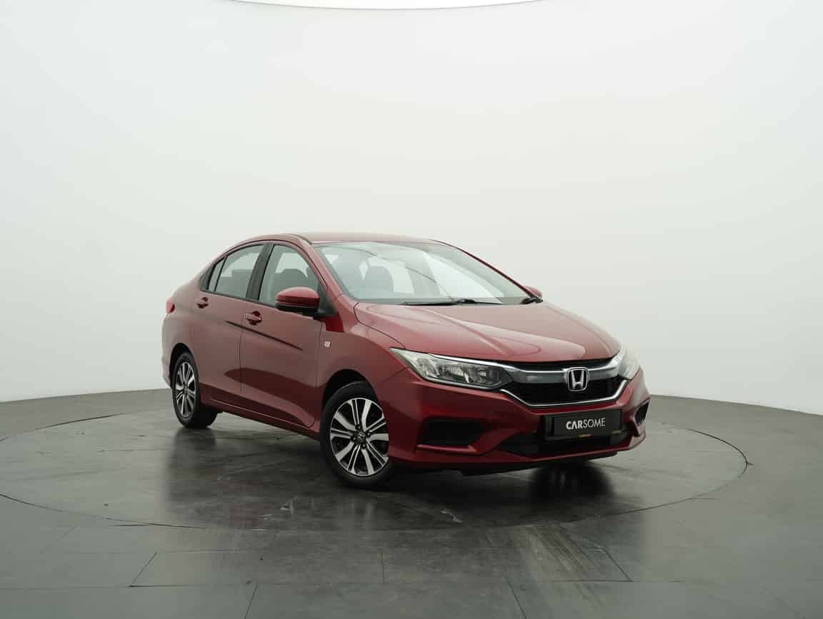 Honda_City_2017_Red_B2C_CARSOME