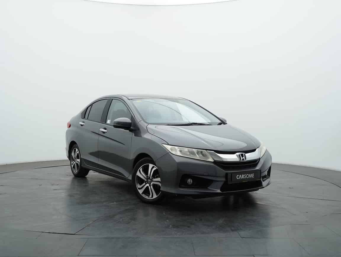 Honda_City_2015_Kelabu_B2C_CARSOME