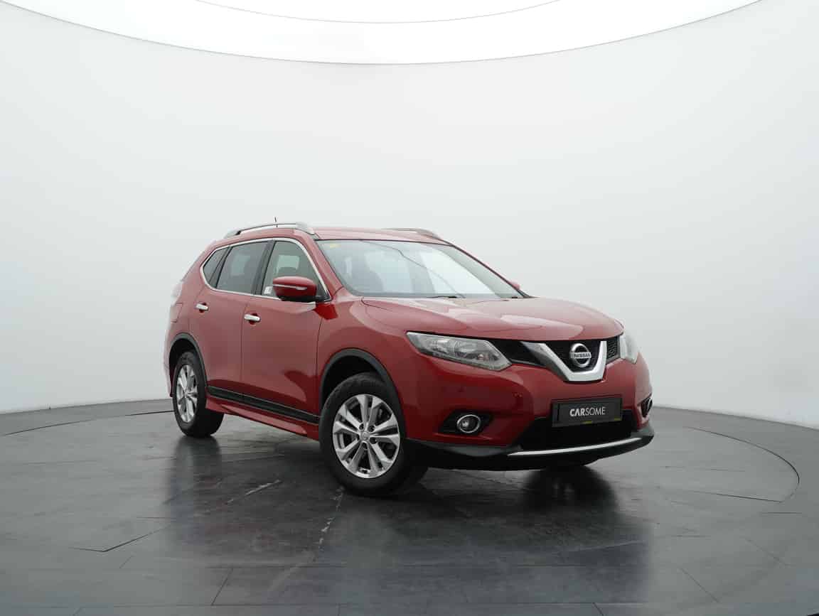 Nissan_X-Trail_2016_Merah_B2C_CARSOME