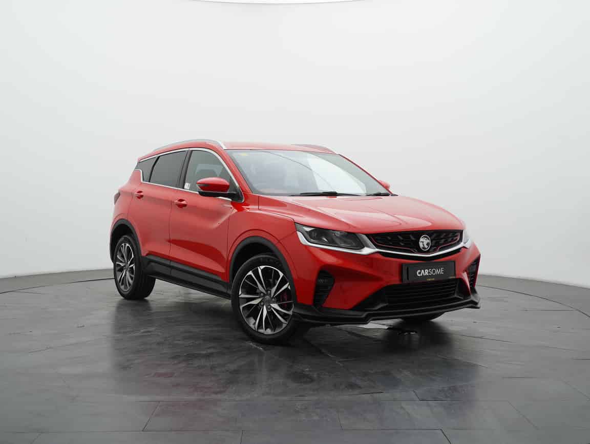 Proton_X50_2021_Red_B2C_CARSOME