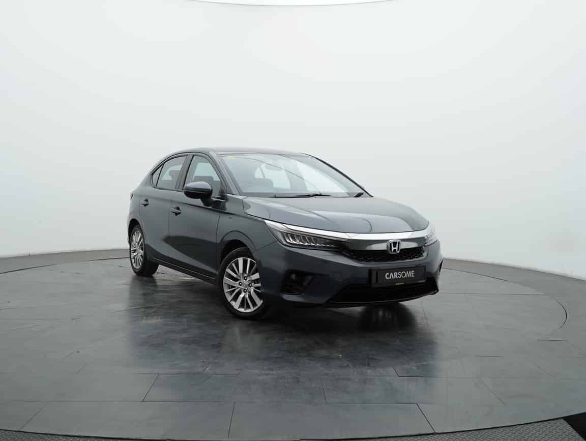 Honda_City_2022_Kelabu_B2C_CARSOME