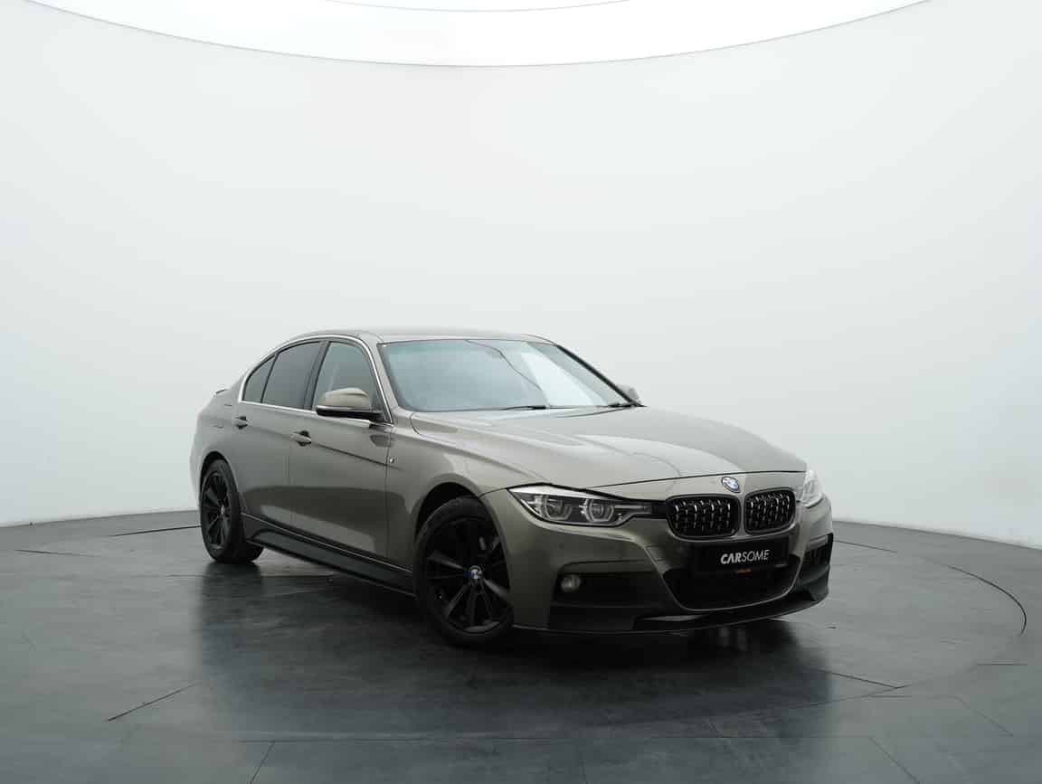 BMW_318i_2016_Bronze_B2C_CARSOME