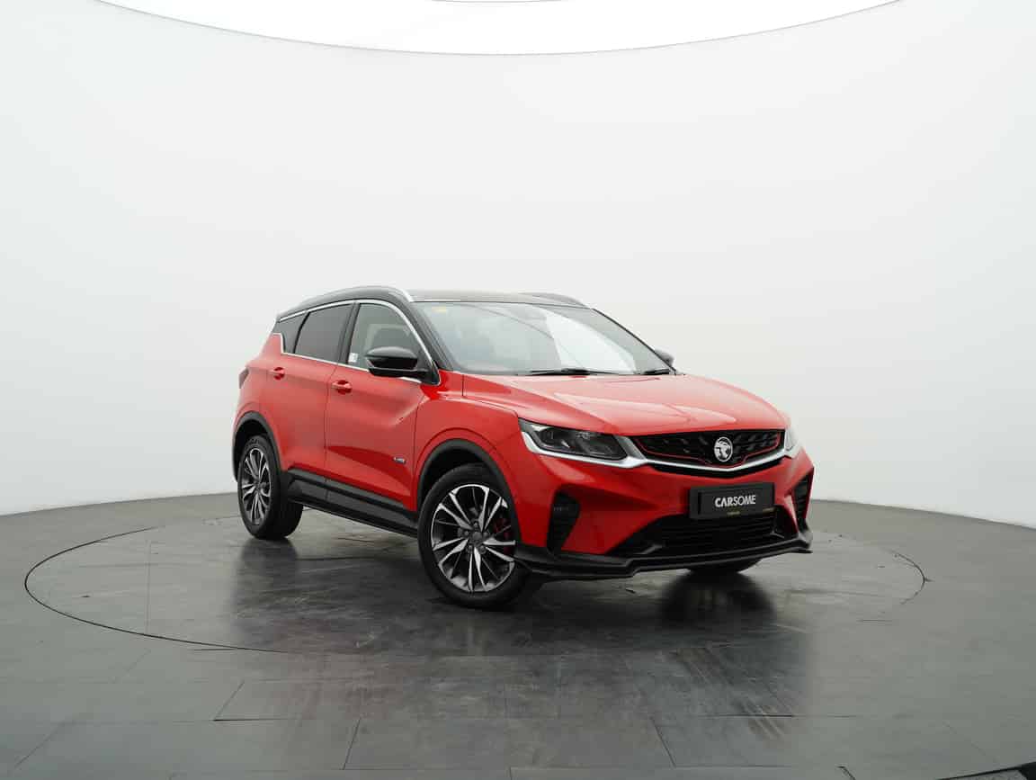 Proton_X50_2021_Red_B2C_CARSOME