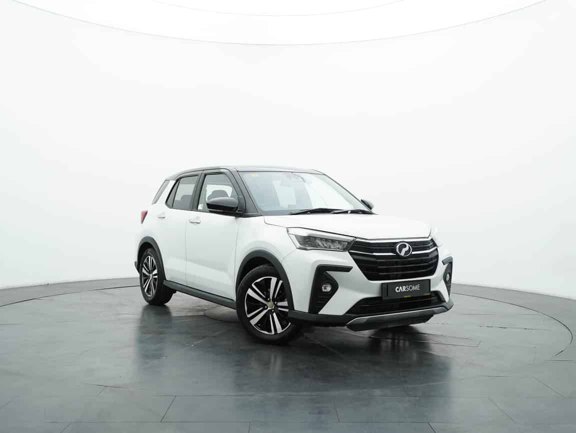 Perodua_Ativa_2021_White_B2C_CARSOME